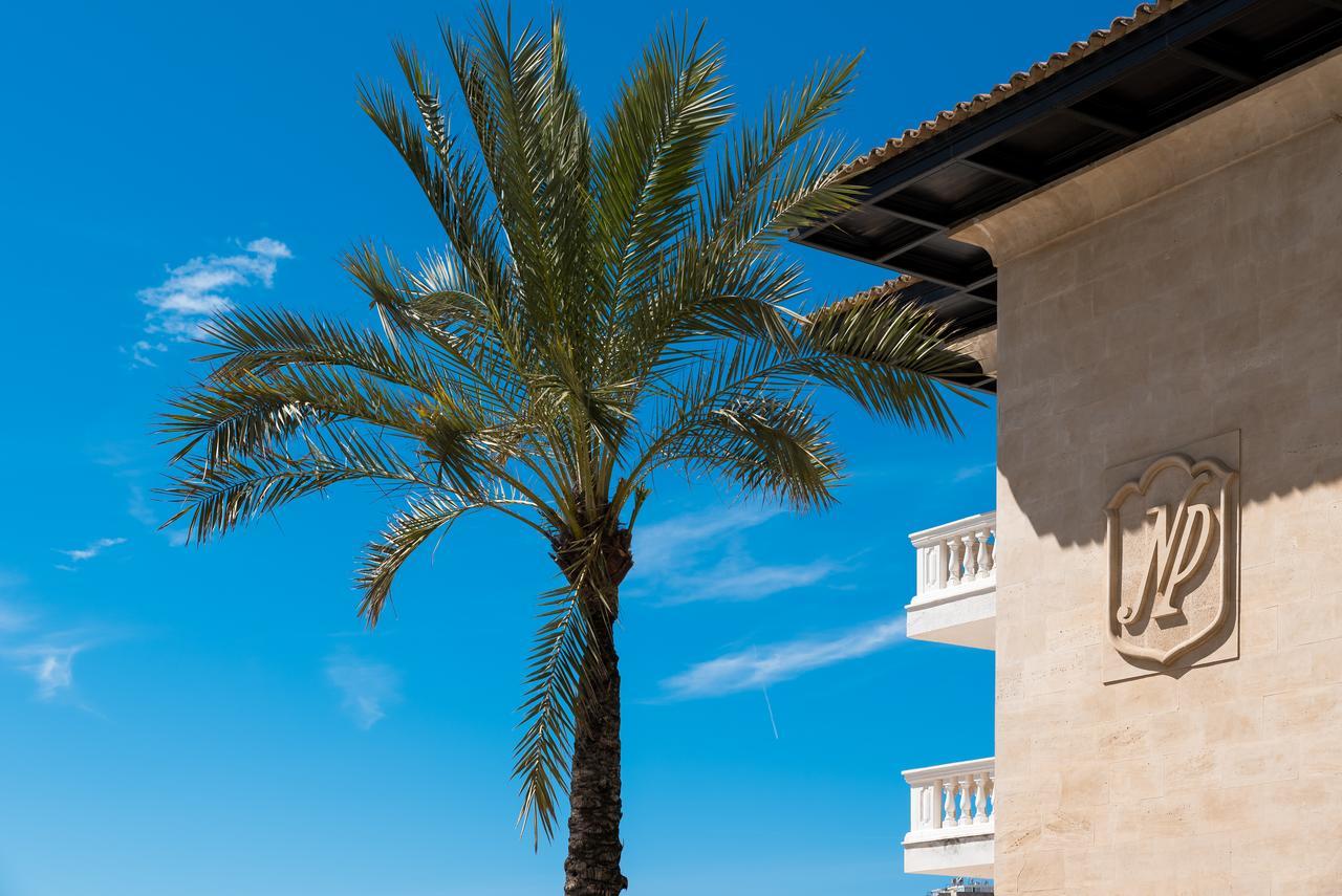 Nixe Palace Palma de Mallorca Exterior foto